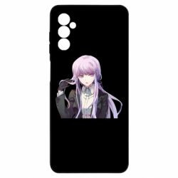 Samsung M52