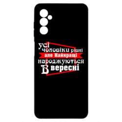 Samsung M52