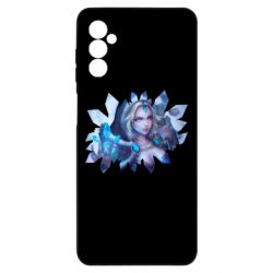 Samsung M52