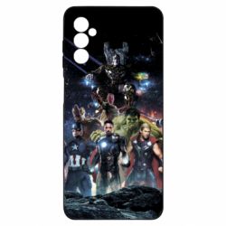 Samsung M52
