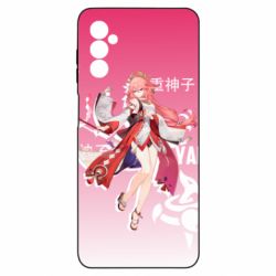 Samsung M52