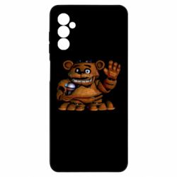 Samsung M52