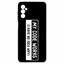 Samsung M52