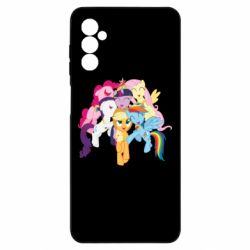 Samsung M52