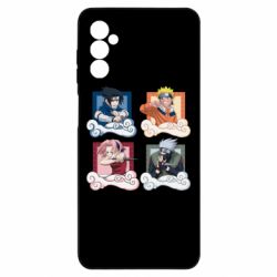 Samsung M52