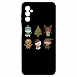 Samsung M52