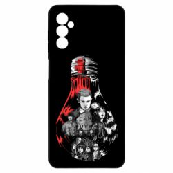 Samsung M52