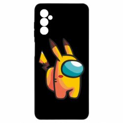Samsung M52