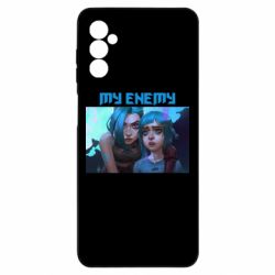 Samsung M52