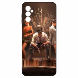 Samsung M52