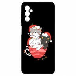 Samsung M52