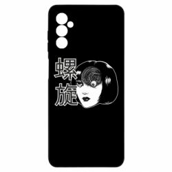 Samsung M52