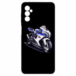 Samsung M52
