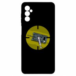 Samsung M52