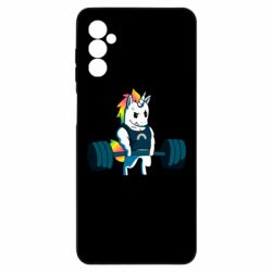 Samsung M52