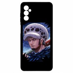 Samsung M52