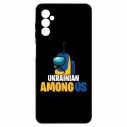 Samsung M52