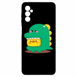 Samsung M52