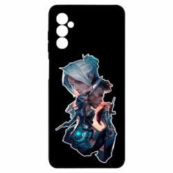 Чехол из раздела Valorant Valorant для Samsung M52