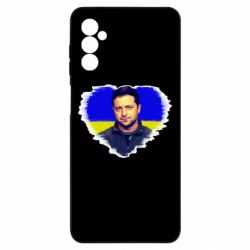 Samsung M52