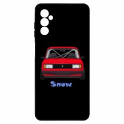 Samsung M52