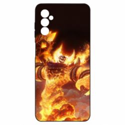 Samsung M52