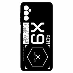 Samsung M52
