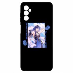 Samsung M52