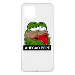 Samsung Note 10 Lite