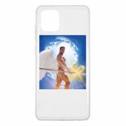 Samsung Note 10 Lite