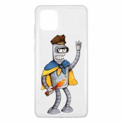 Samsung Note 10 Lite