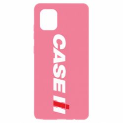 Samsung Note 10 Lite