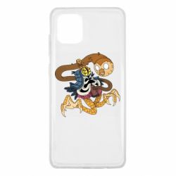 Samsung Note 10 Lite