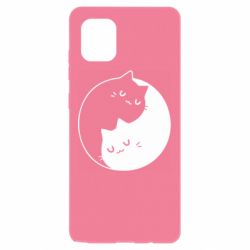 Samsung Note 10 Lite