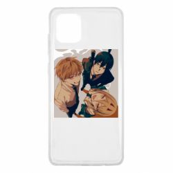 Samsung Note 10 Lite