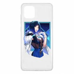 Samsung Note 10 Lite