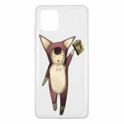 Samsung Note 10 Lite