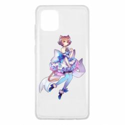 Samsung Note 10 Lite