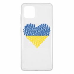 Samsung Note 10 Lite