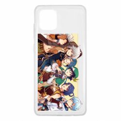 Samsung Note 10 Lite