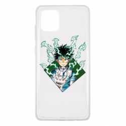 Samsung Note 10 Lite