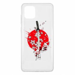 Samsung Note 10 Lite