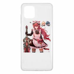 Samsung Note 10 Lite