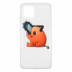 Samsung Note 10 Lite