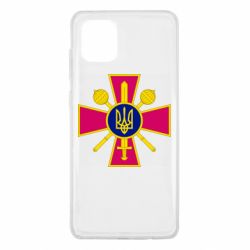 Samsung Note 10 Lite