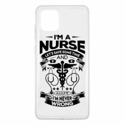 Samsung Note 10 Lite