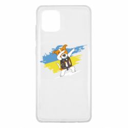 Samsung Note 10 Lite