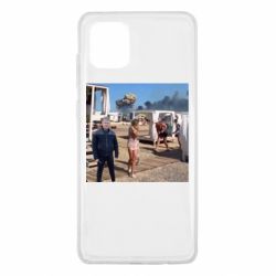 Samsung Note 10 Lite