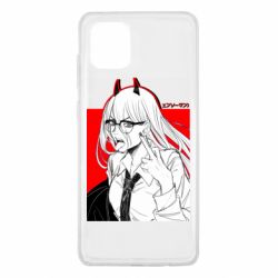 Samsung Note 10 Lite