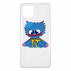 Samsung Note 10 Lite